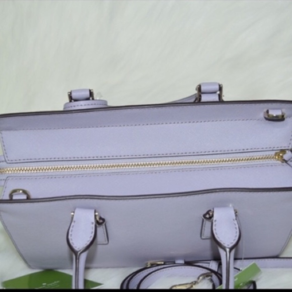 Kate Spade Cameron Medium satchel - Picture 4 of 8